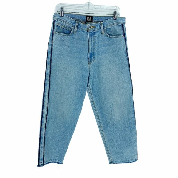 BDG Urban Outfitters Women's Size 31 Straight - Picture 1 of 11